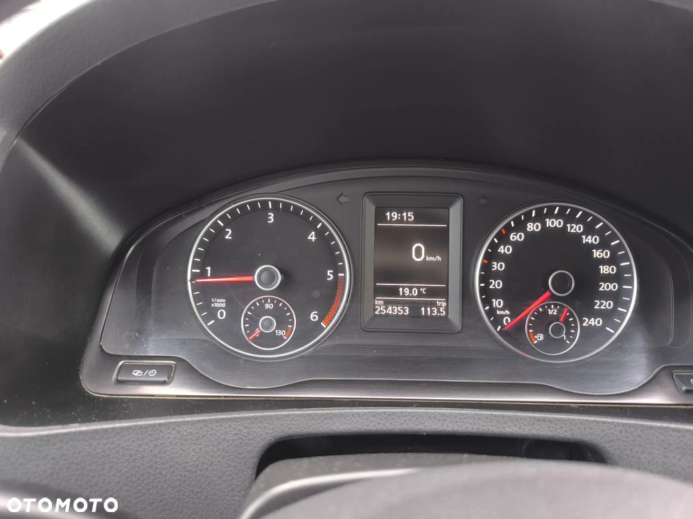 Volkswagen Transporter - 13