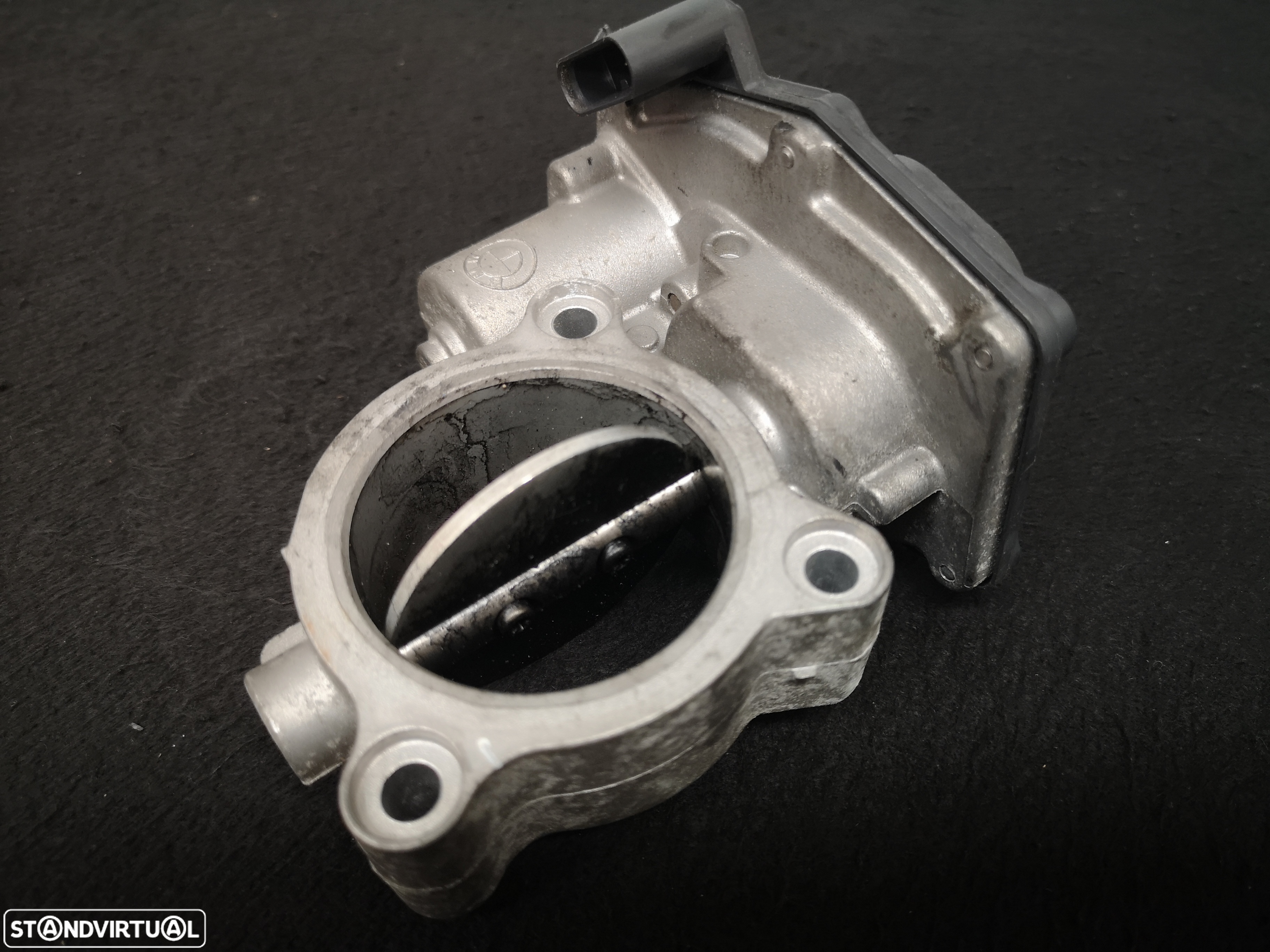 Borboleta originais 2.0d bmw N47 2010+ - 3