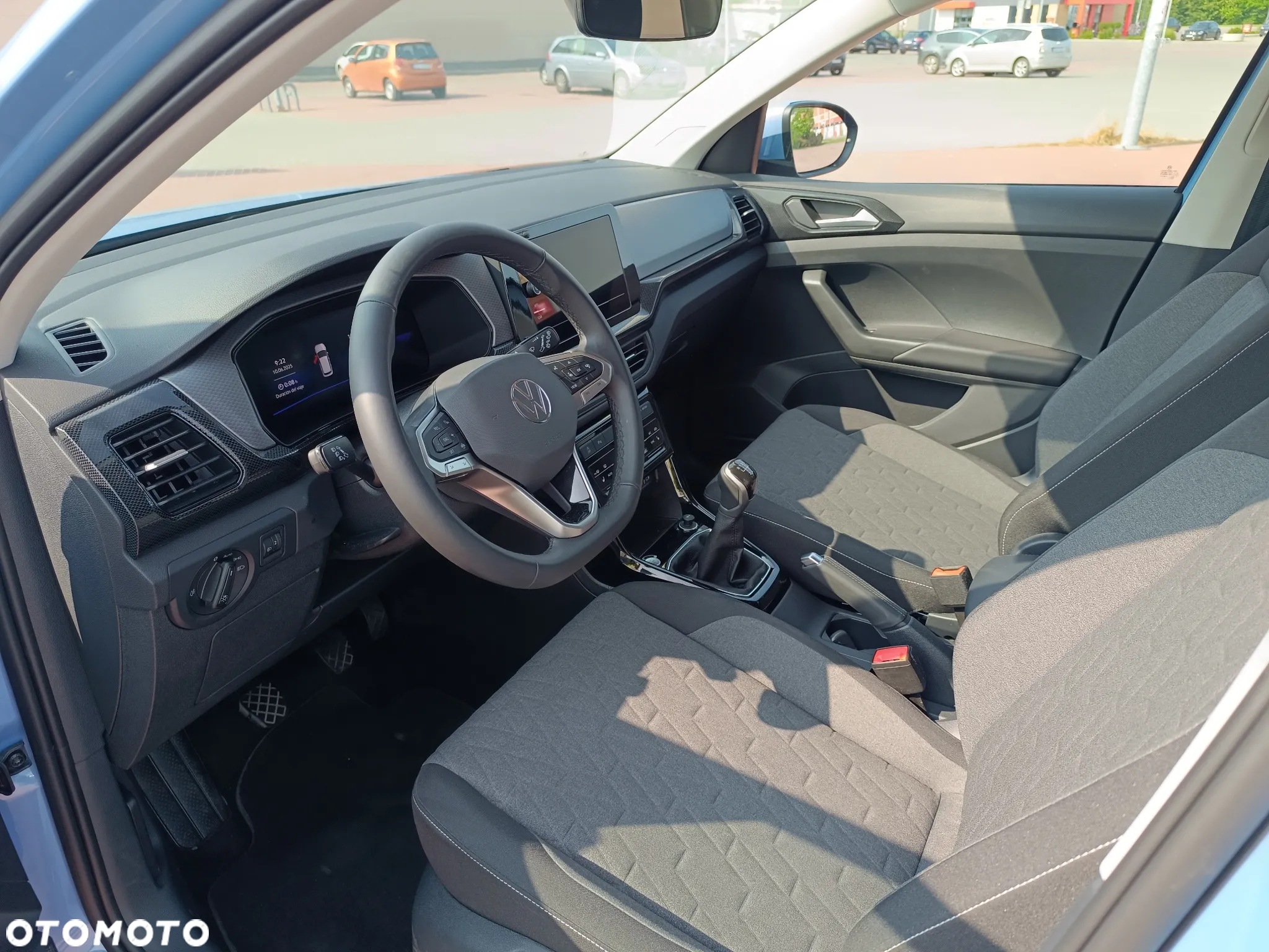 Volkswagen T-Cross - 7