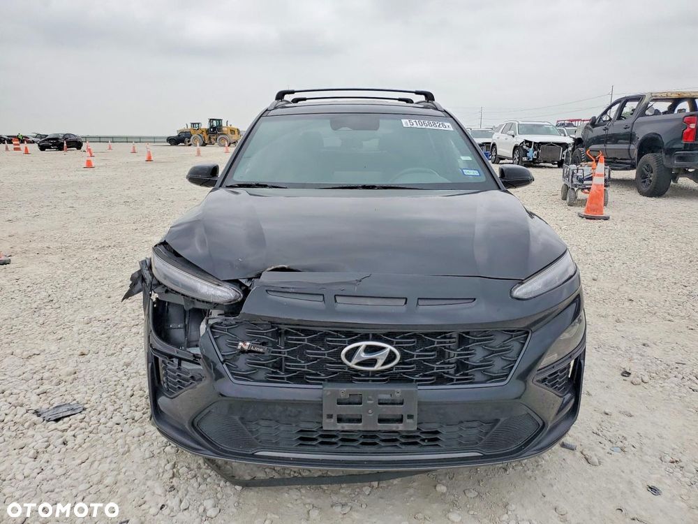 Hyundai Kona - 6