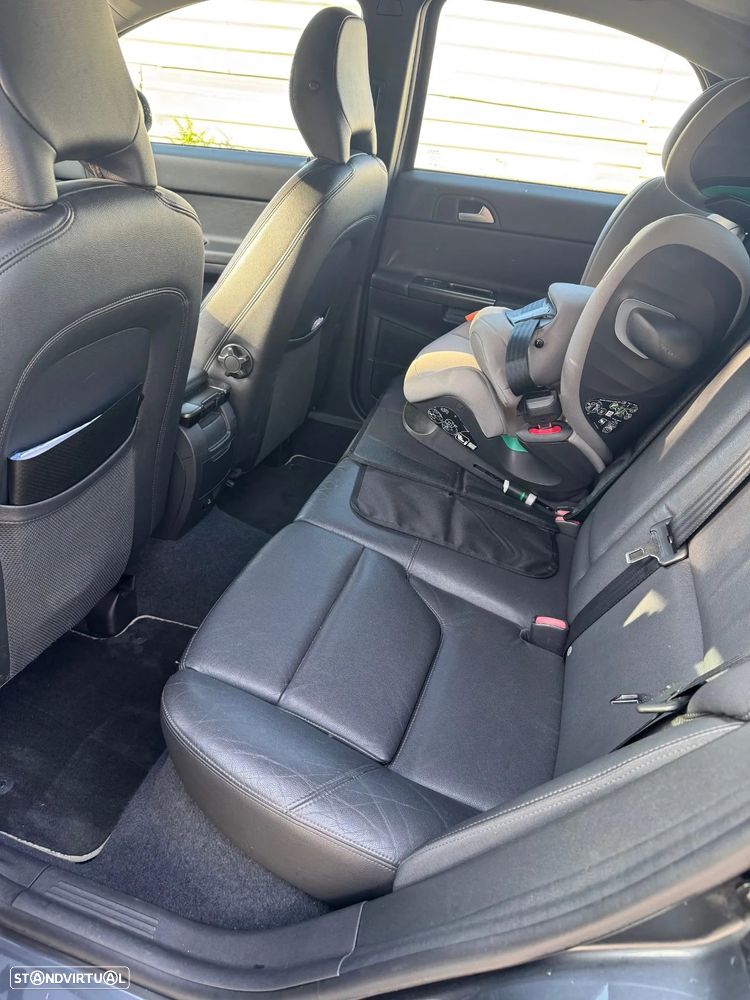 Volvo S40 1.6 D Drive R-Design Start/Stop - 26