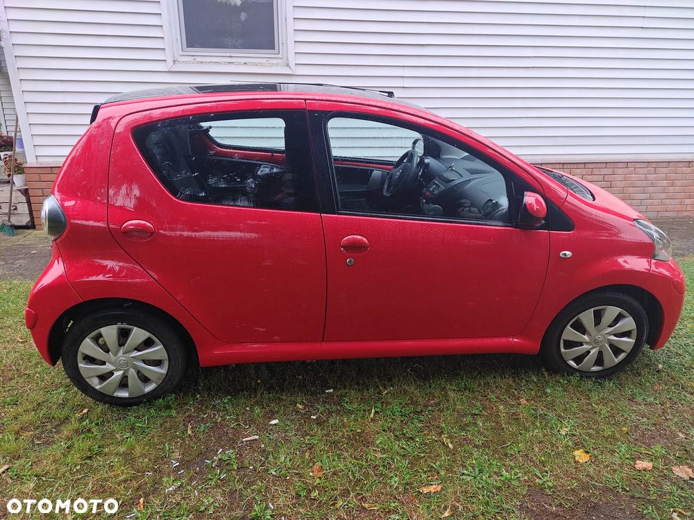 Toyota Aygo 1.0 VVT-i - 2