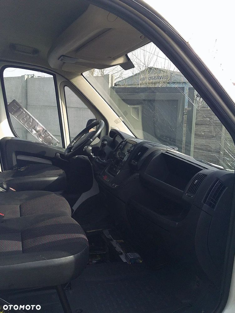 Peugeot BOXER - 7