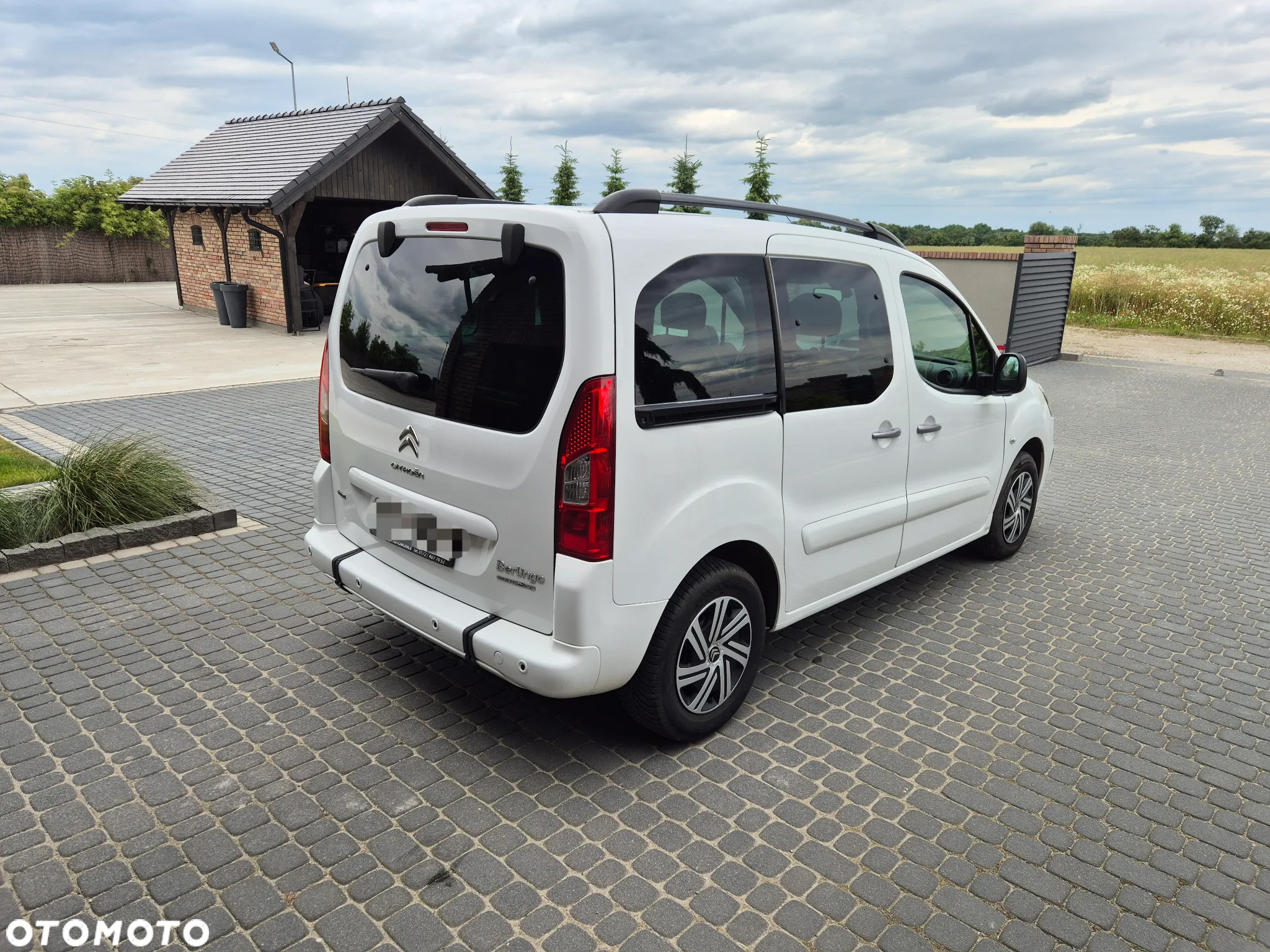 Citroën Berlingo - 2