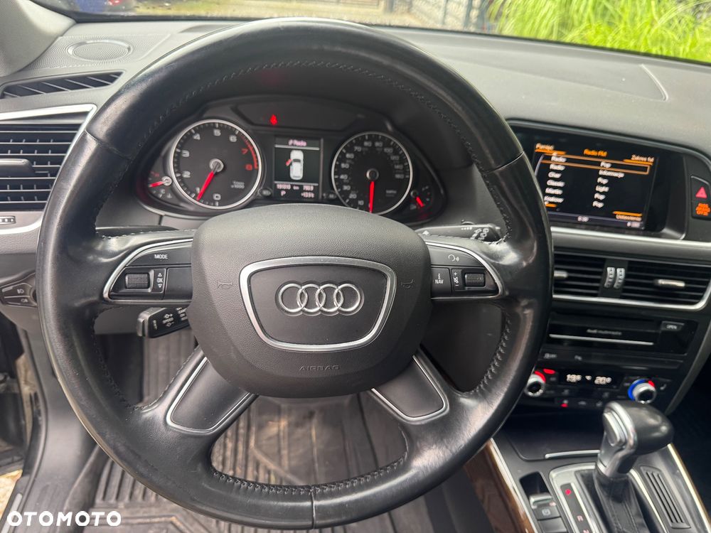 Audi Q5 - 40