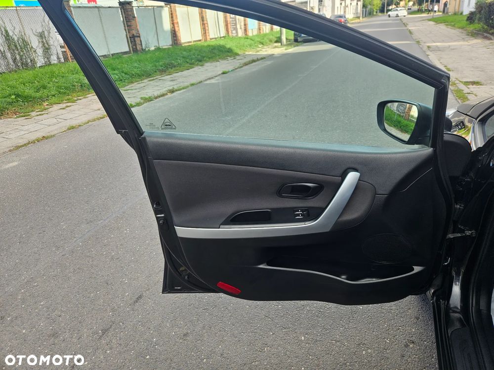 Kia Ceed 1.4 CVVT Attract - 2