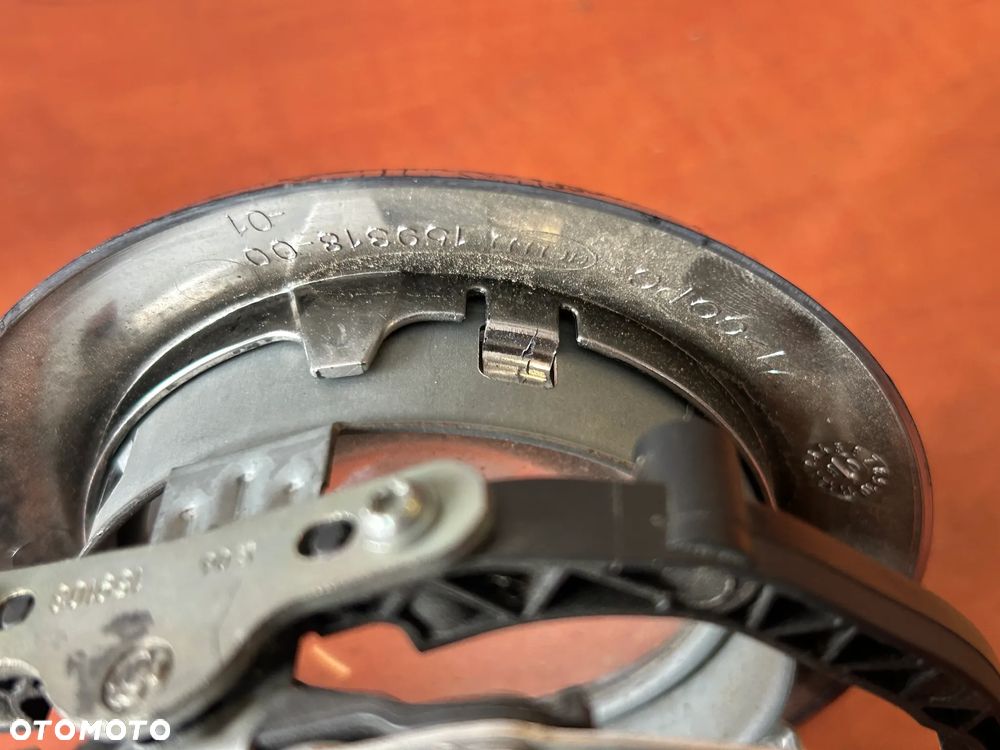 ODBŁYŚNIK SOCZEWKA LAMPY PRZÓD XENON BMW 159623-00 159476-00 1YL162120-01 - 5