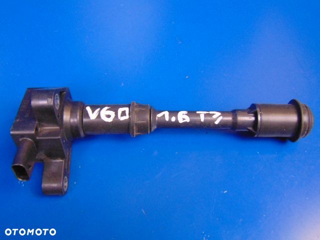 VOLVO V60 S60 V40 1.6 T3 T4 150K CEWKA ZAPŁONOWA - 2