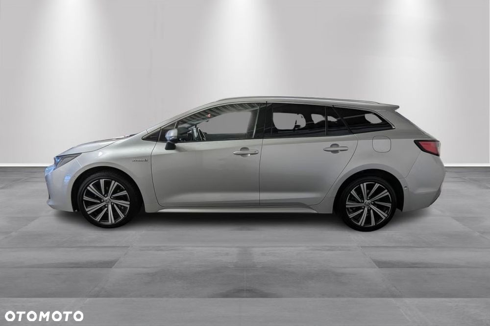 Toyota Corolla - 4