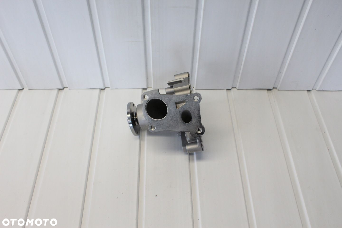 POMPA WODY HYUNDAI KIA MITSUBISHI FEBI MD974999 - 7