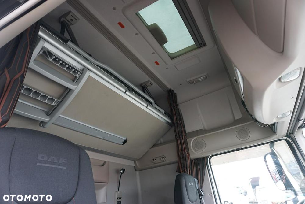 DAF / 106 / 480 / EURO 6 / ACC / SUPER SPACE CAB - 17