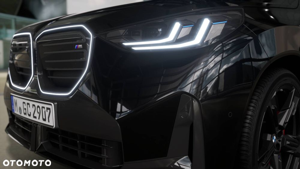 BMW X3 xM50 mHEV - 6