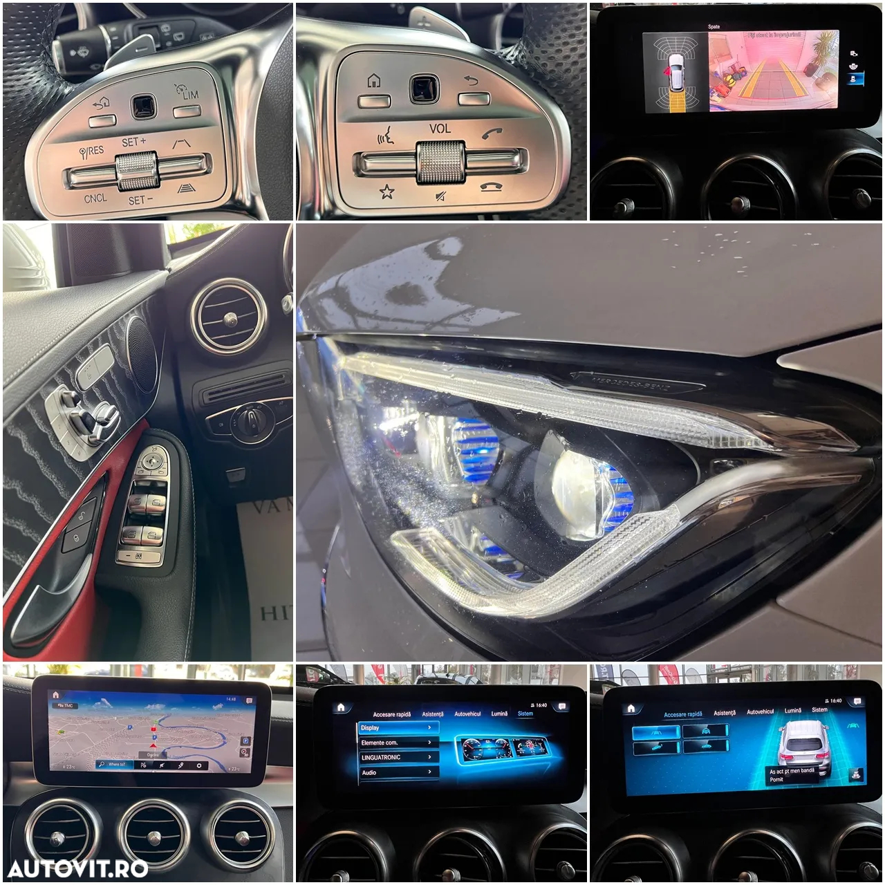 Mercedes-Benz GLC - 18