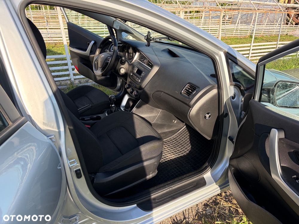 Kia Ceed 1.4 CRDi M - 16