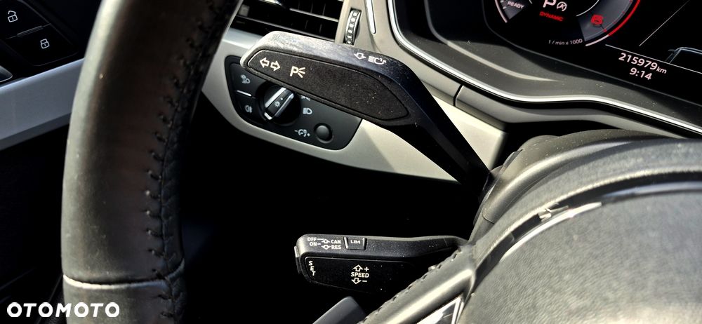 Audi A4 Avant 35 TDI S tronic - 29