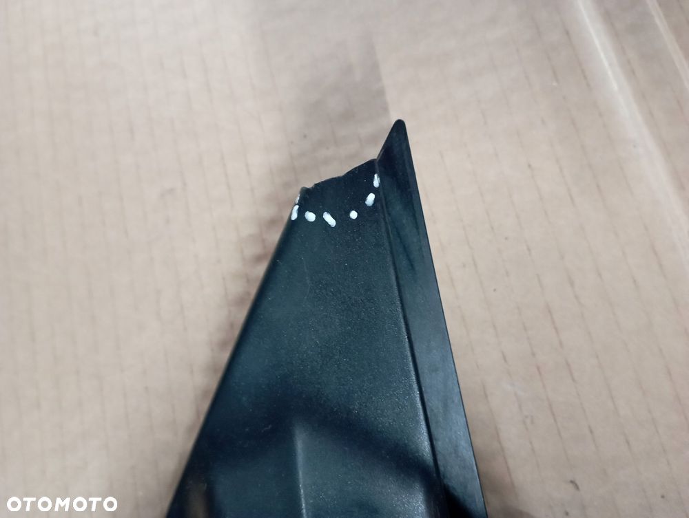 AUDI A3 8P LIFT SPORTBACK 5D LUSTERKO PRAWE EUROPA 10 PIN LZ9Y - 3