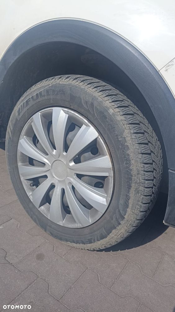 Renault Captur 1.2 Energy TCe Zen - 22