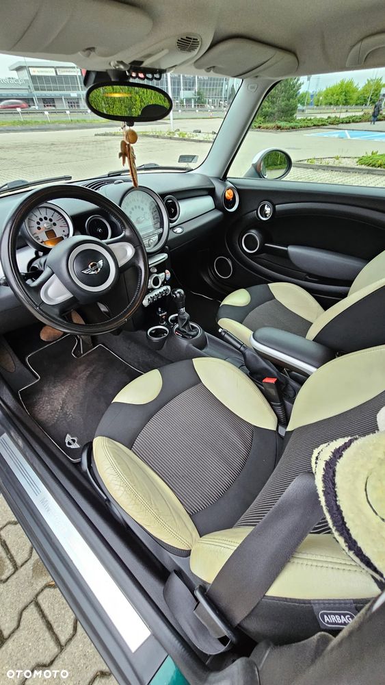 MINI Cooper - 11