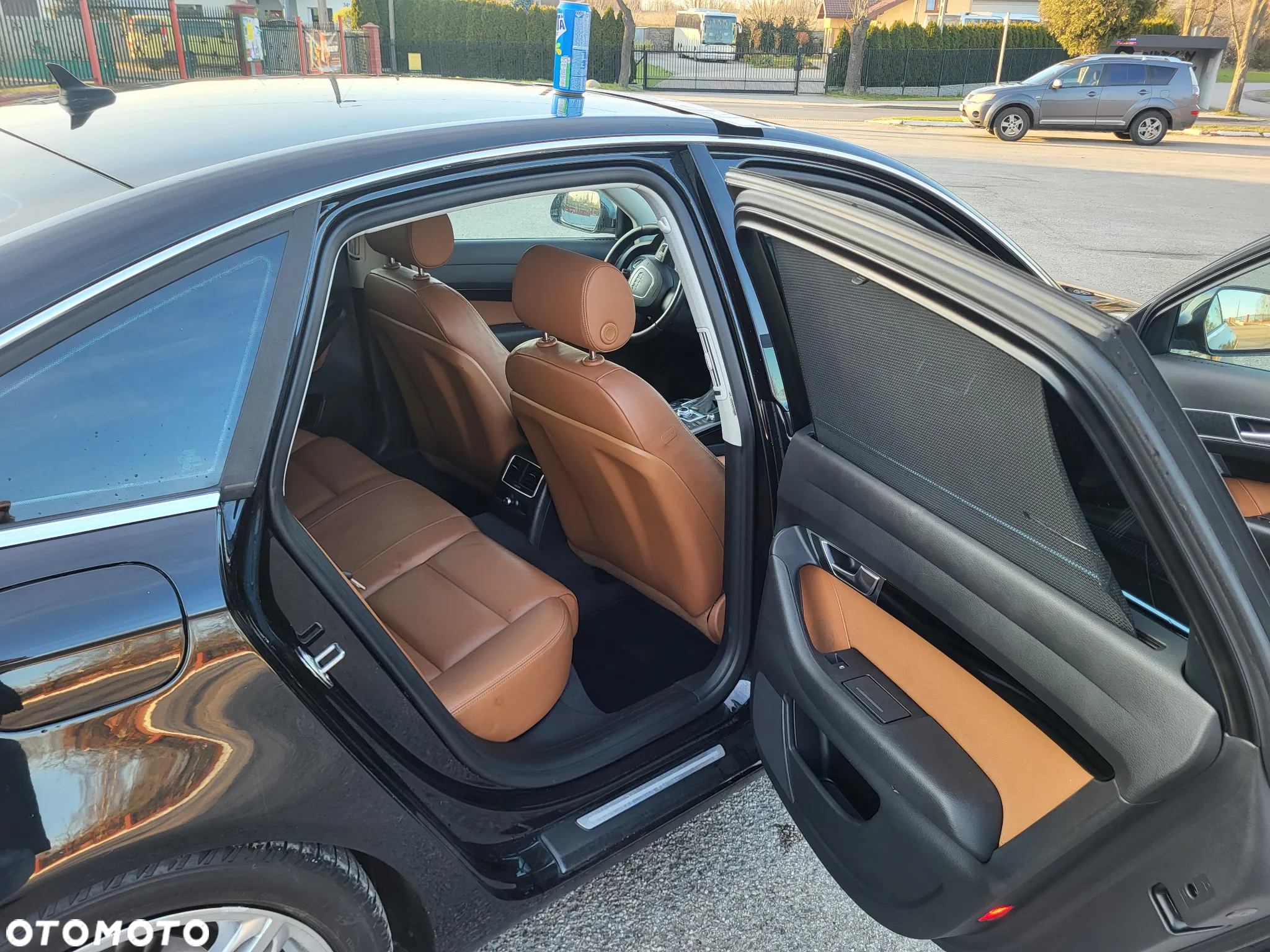 Audi A6 - 13