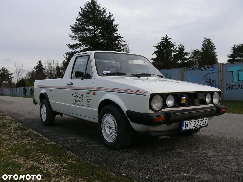 Volkswagen Caddy - 3