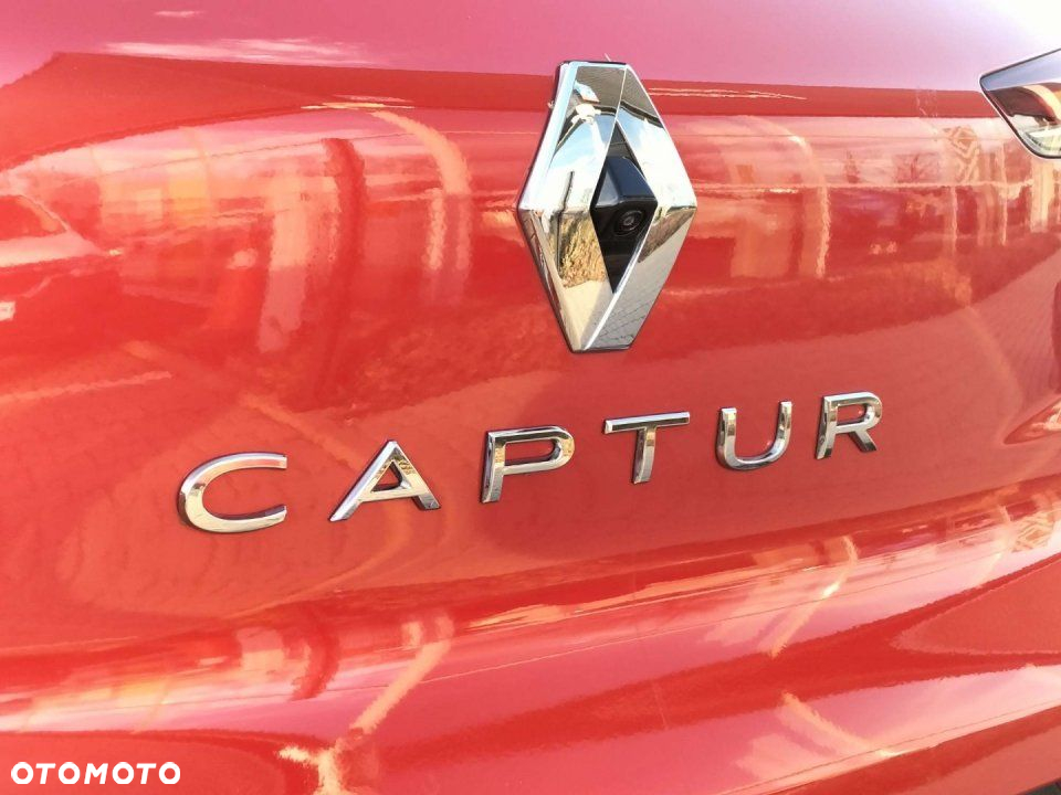 Renault Captur - 20