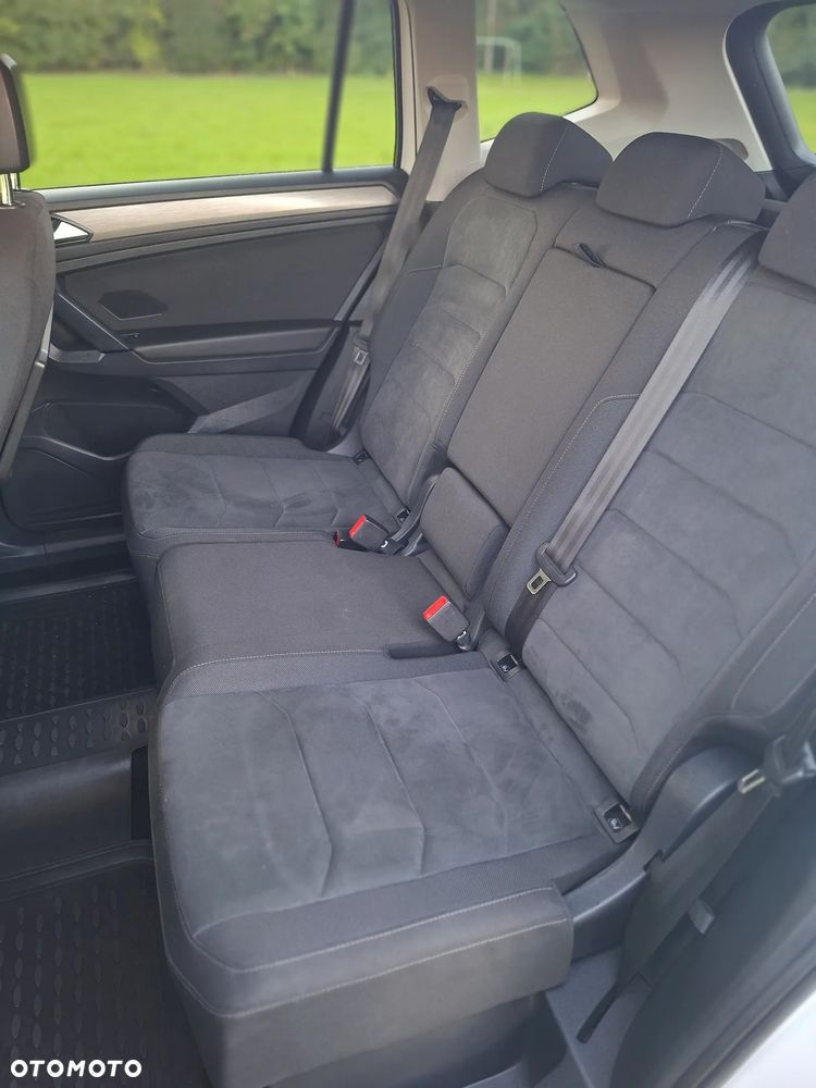 Volkswagen Tiguan 2.0 TDI BMT SCR Comfortline DSG - 19