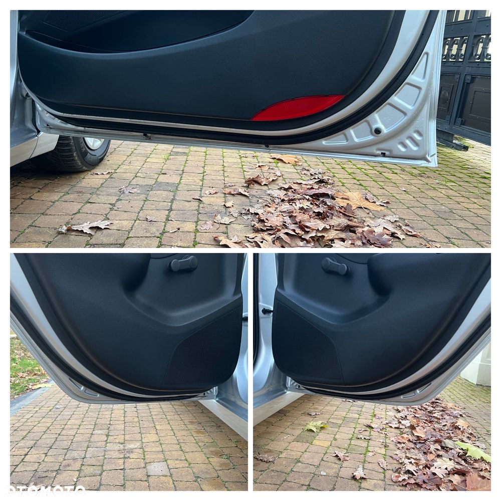 Hyundai i30 1.4 Comfort - 24