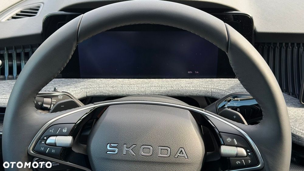 Skoda Superb 2.0 TDI SCR Drive DSG - 14