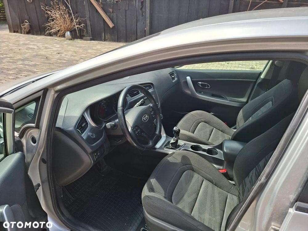 Kia Ceed 1.4 S - 9
