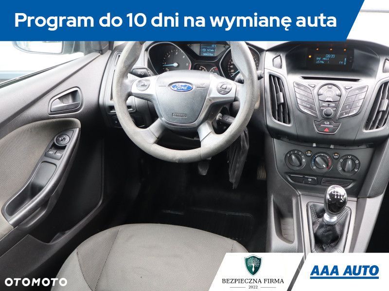 Ford Focus - 9