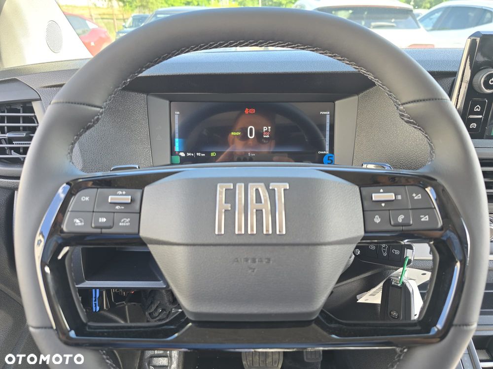 Fiat SCUDO - 16