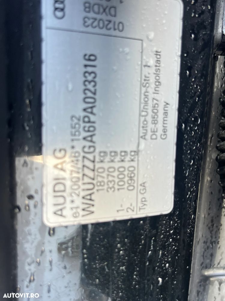 Audi Q2 1.5 35 TFSI S tronic Basic - 25
