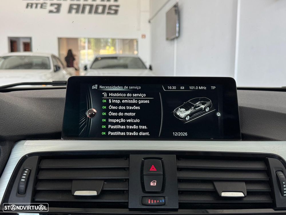 BMW 420 d Pack M Auto - 26