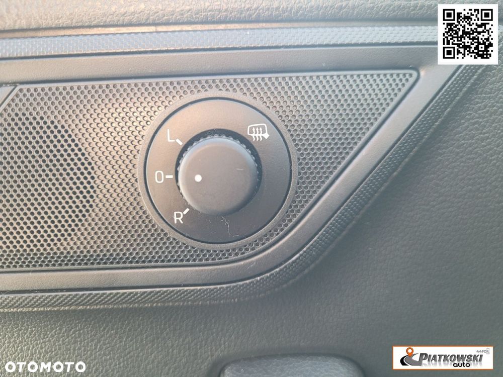 Skoda Fabia 1.0 TSI Ambition - 26