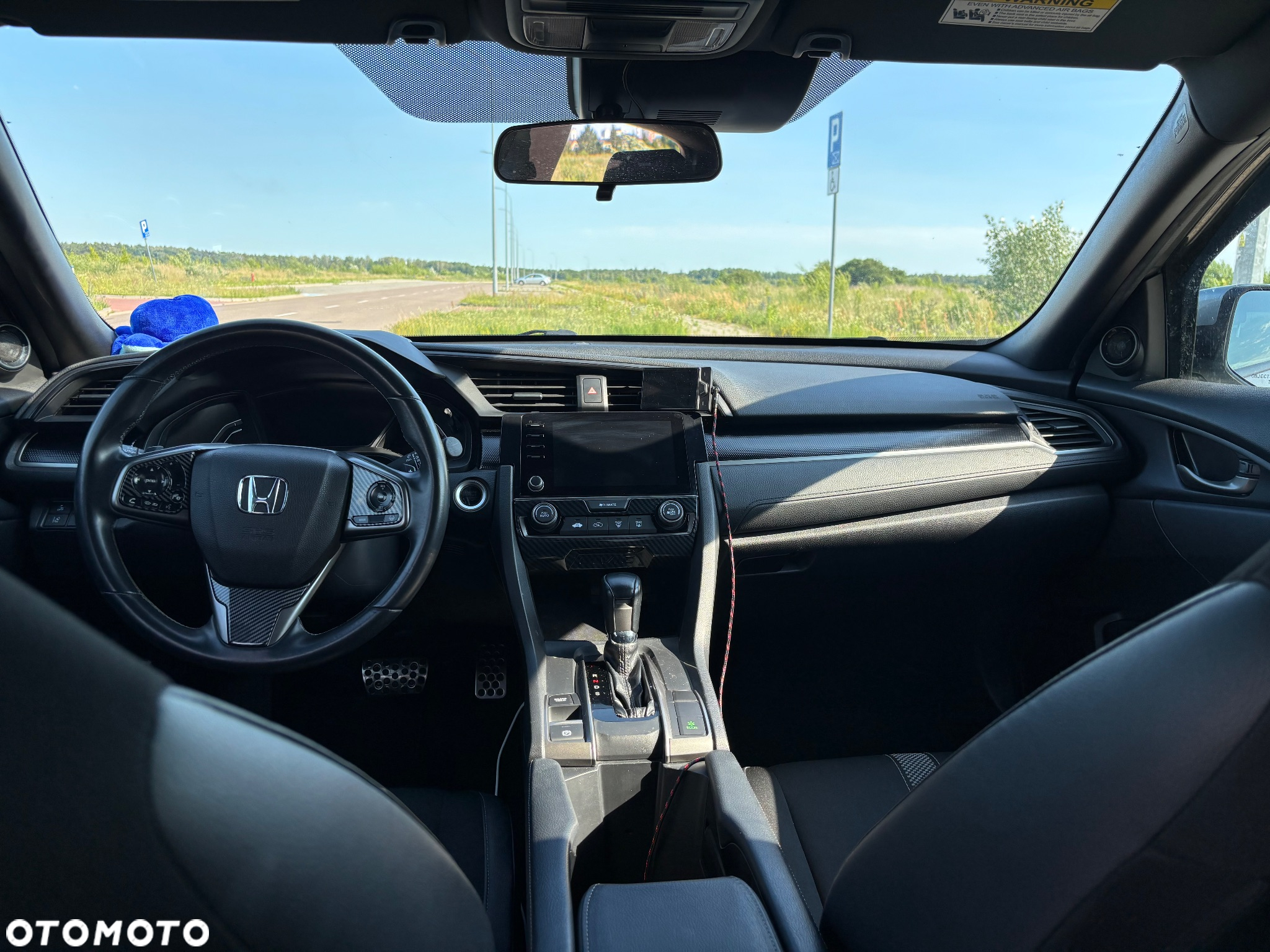 Honda Civic - 16