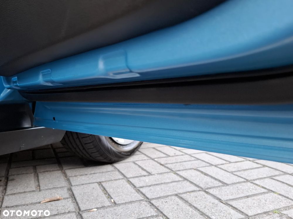 Ford Focus 1.0 EcoBoost Trend Sport ASS - 30