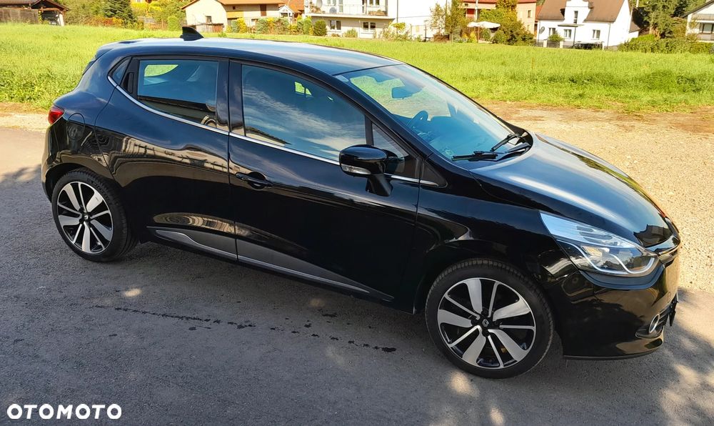 Renault Clio - 3