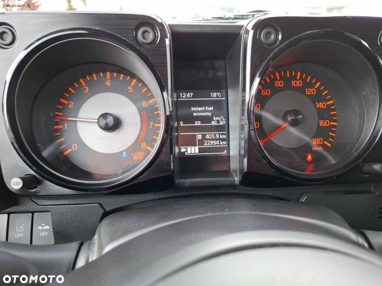 Suzuki Jimny 1.5 Pro - 10