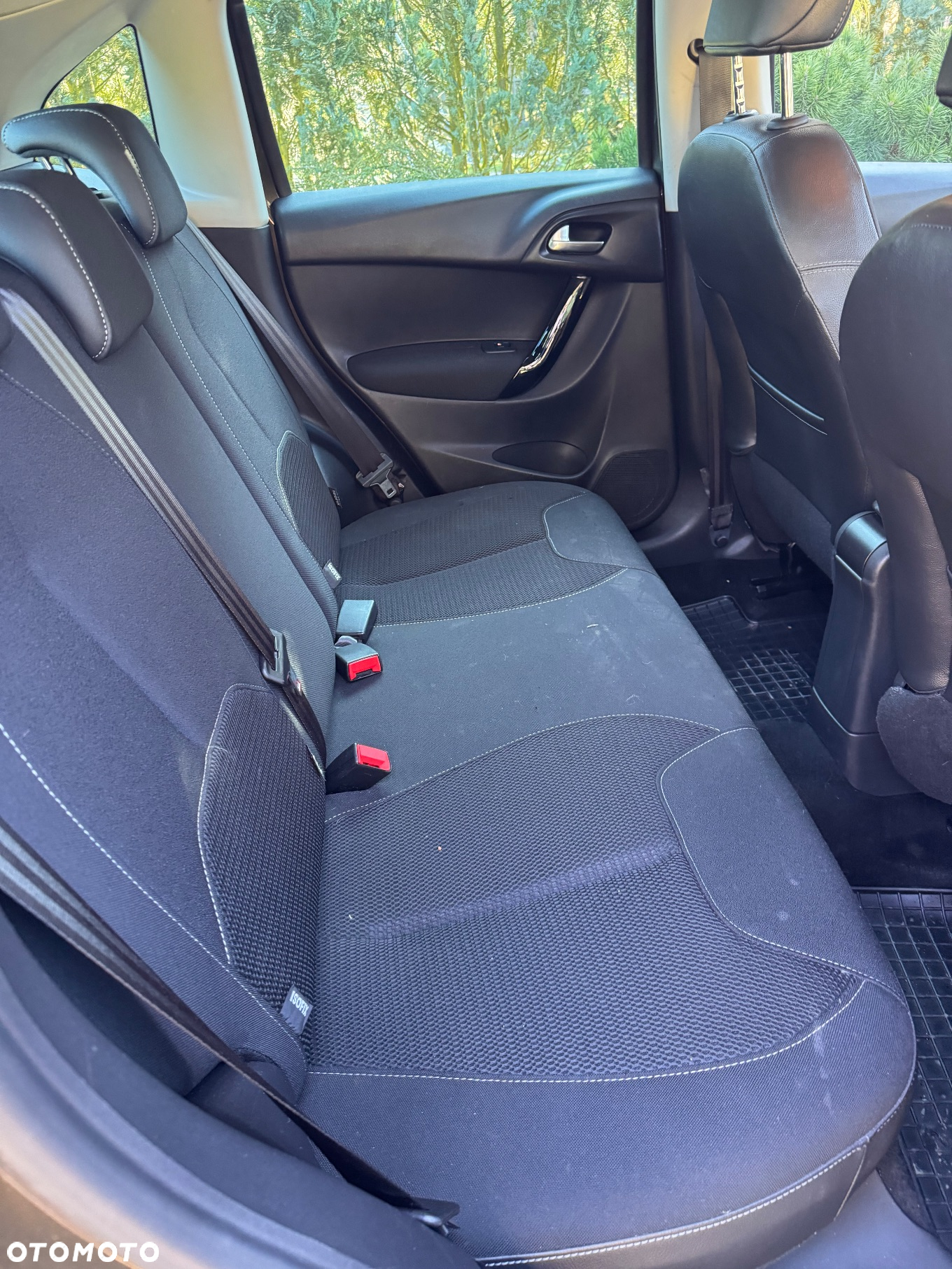 Citroën C3 1.6 HDi Exclusive Euro5 - 12