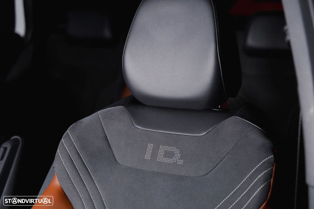 VW ID.4 Pure Move - 10