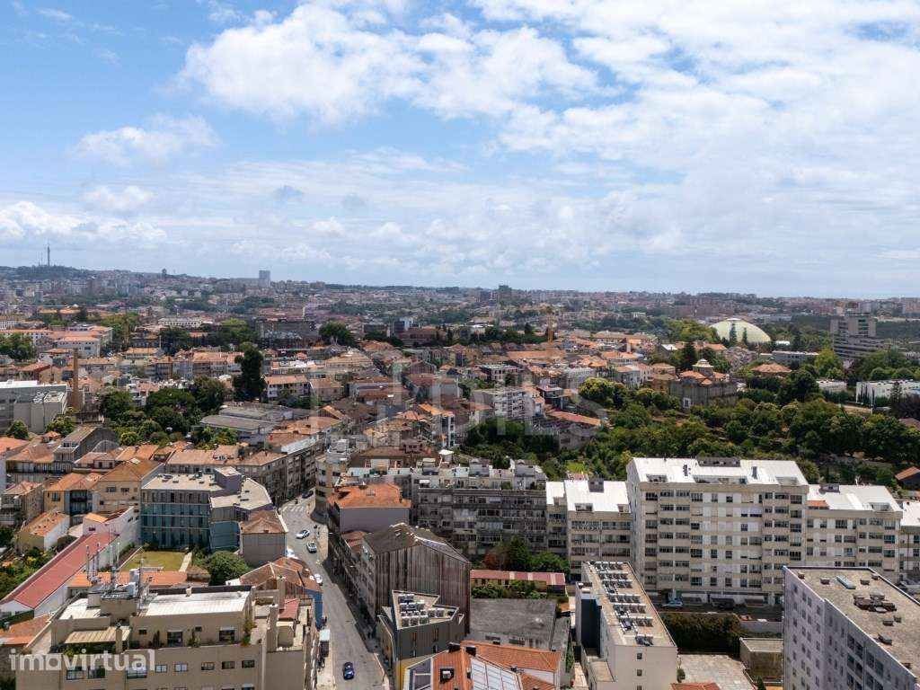 Apartamento T1, com jardim, no Porto - Grande imagem: 5/101