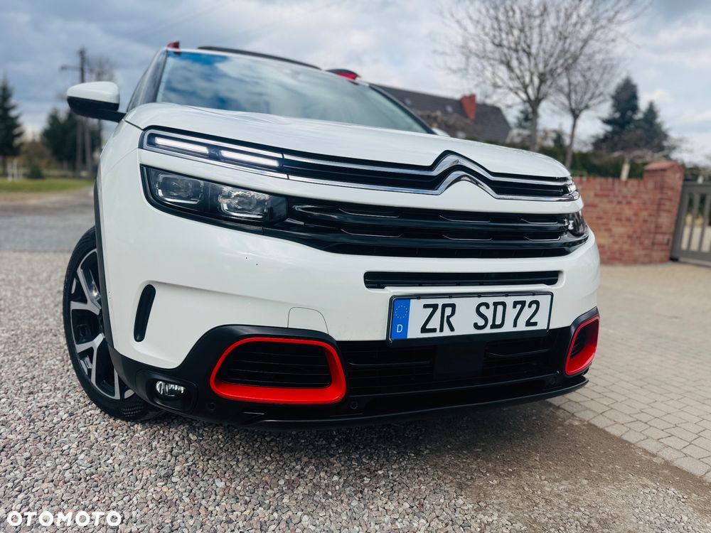 Citroën C5 Aircross 1.5 BlueHDi Shine EAT8 - 30