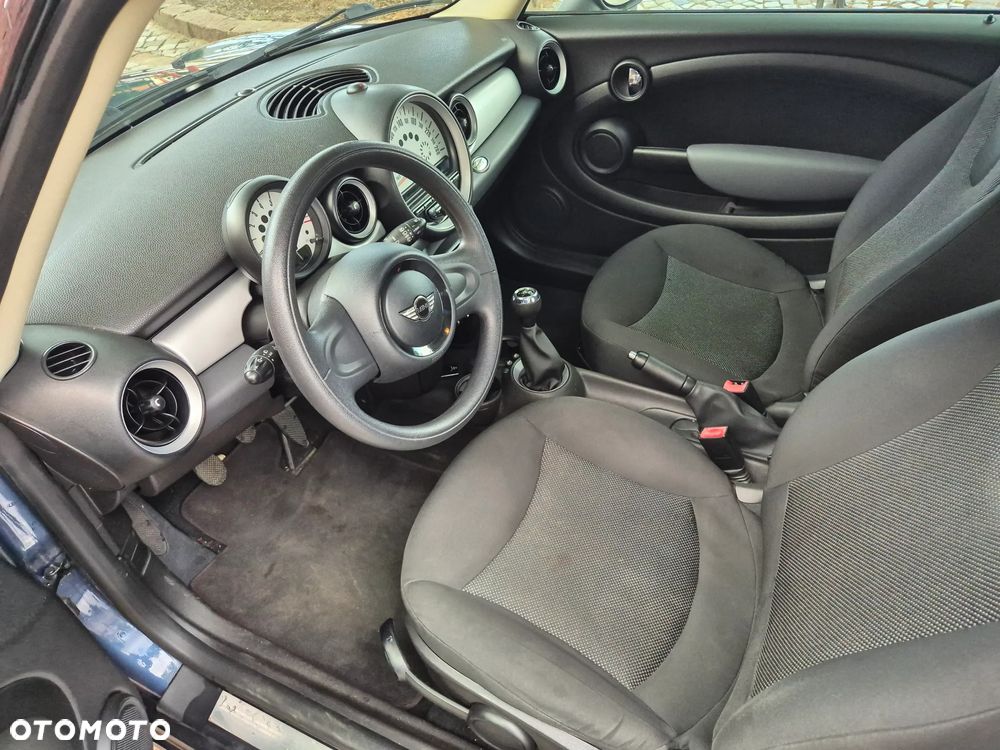 MINI Cooper - 10