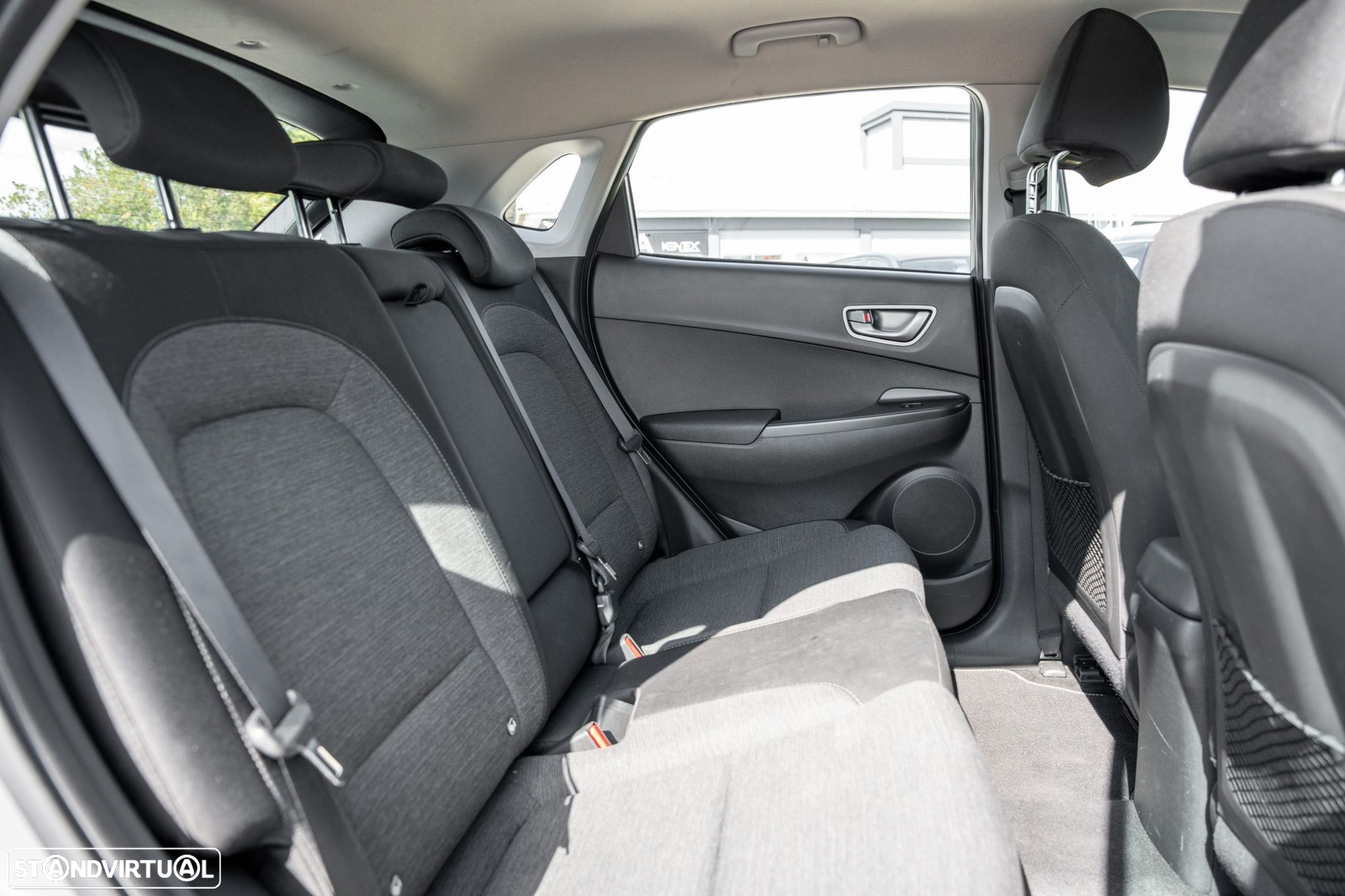 Hyundai Kauai EV 39 kWh Executive - 24
