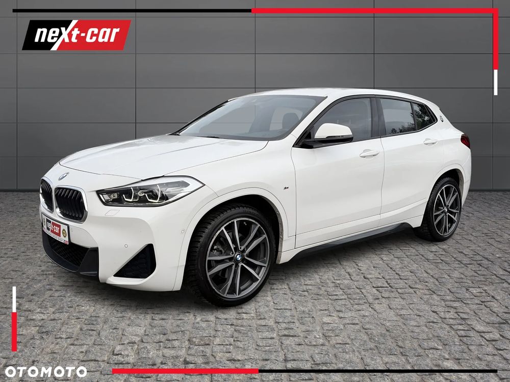 BMW X2 sDrive18i M Sport - 1
