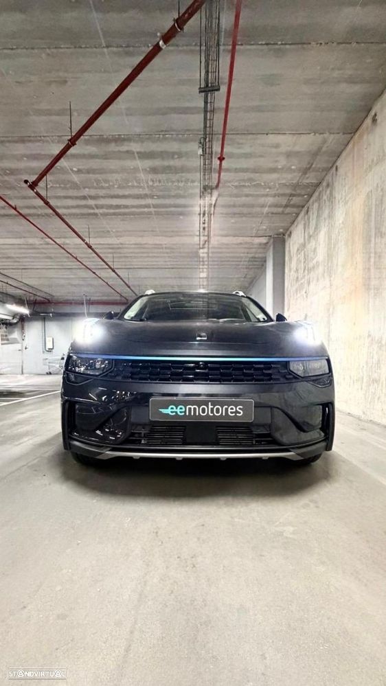 Lynk & Co 01 - 9