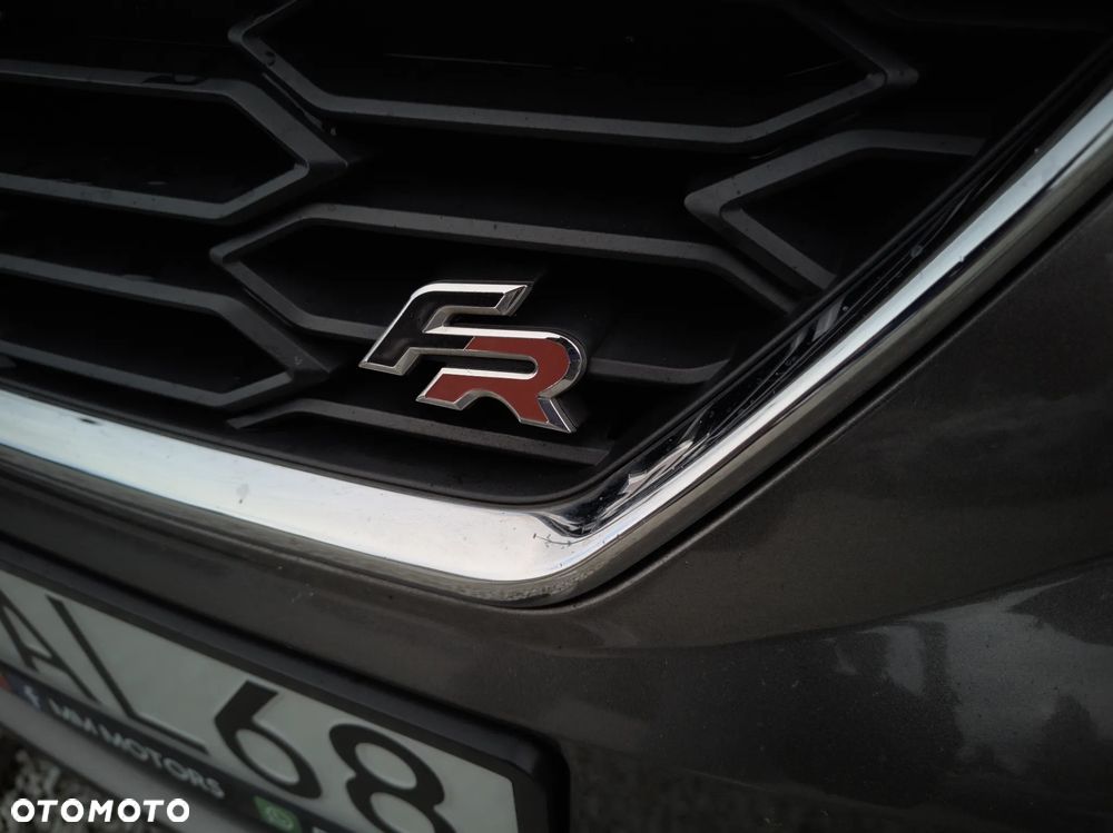 Seat Leon 1.4 TSI FR S&S - 12