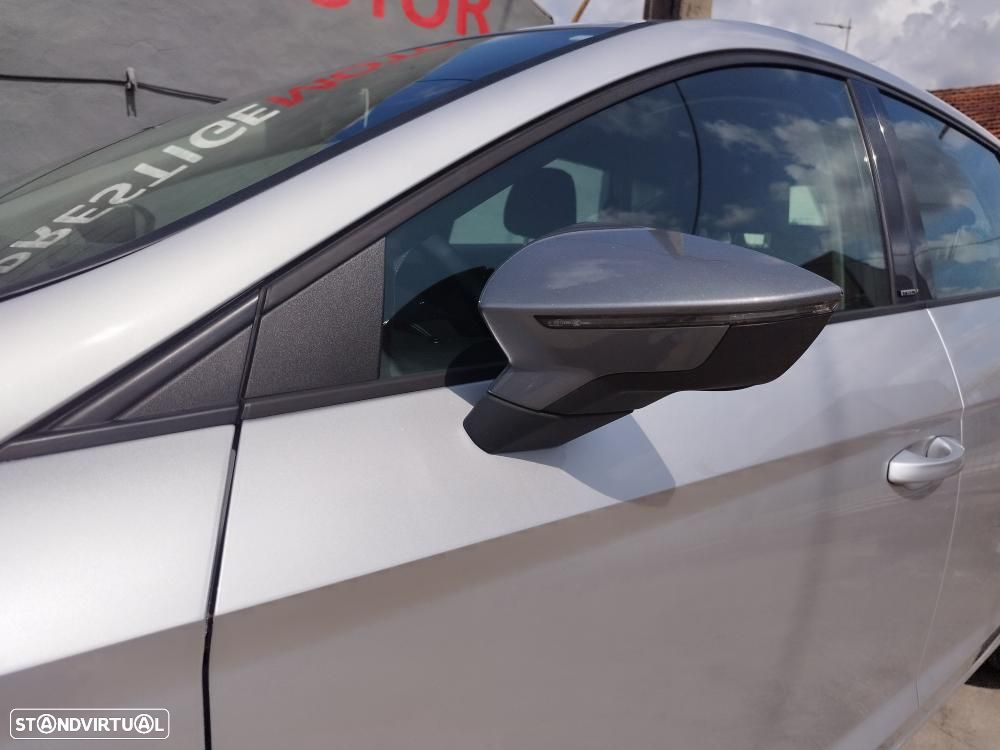 SEAT Leon 1.6 TDI DPF S&S I-Tech - 25