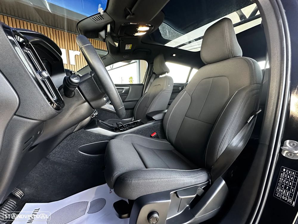 Volvo C40 Recharge Plus - 19