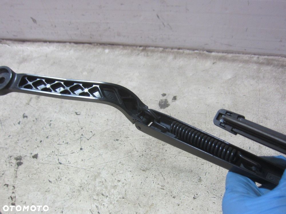 BMW X5 F15 WYCIERACZKA RAMIĘ RAMIONA WYCIERACZEK LEWA PRAWA 7304071 7304069 - 11